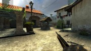 Hunting Rifle w/ iron sight для Counter-Strike Source миниатюра 2