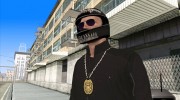 Lapdm1 GTA Online Style для GTA San Andreas миниатюра 1