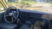 ЗАЗ-968М v0.2 for Spintires 2014 miniature 3