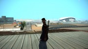 New FAM3 для GTA San Andreas миниатюра 2