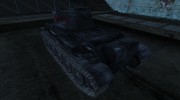 Шкурка для Т-43 для World Of Tanks миниатюра 3