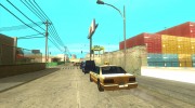 Todas Ruas v3.0 (Las Venturas) для GTA San Andreas миниатюра 2