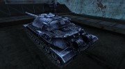 ИС-7 para World Of Tanks miniatura 3