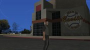 GTA V Online HD Random v7 2016 для GTA San Andreas миниатюра 3