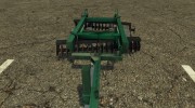 БГР 4.2 Солоха para Farming Simulator 2013 miniatura 4