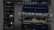 Scania Multi-Mod for Euro Truck Simulator 2 miniature 10
