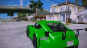 Bravado Verlierer GTA 5 para GTA San Andreas miniatura 4