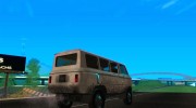 ЗАЗ 970 for GTA San Andreas miniature 4