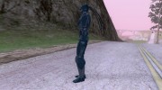 Kyber Sub-Zero для GTA San Andreas миниатюра 2