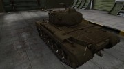 Ремоделлинг для M46 Patton для World Of Tanks миниатюра 3