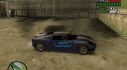 Autorepair para GTA San Andreas miniatura 2