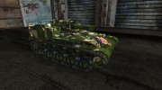 Шкрука для M41 for World Of Tanks miniature 5