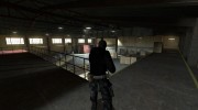TurboMuffins Urban-Arctic Terror для Counter-Strike Source миниатюра 3