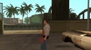 Скин из GTA 4 v13 for GTA San Andreas miniature 2