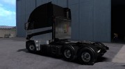 Galvatron TF 4 для Euro Truck Simulator 2 миниатюра 2
