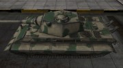 Скин для немецкого танка E-50 Ausf.M for World Of Tanks miniature 2