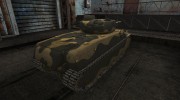 T1 hvy amade for World Of Tanks miniature 4