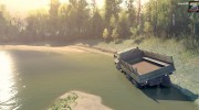 Тайга for Spintires 2014 miniature 8