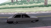 Volkswagen Voyage CL para GTA San Andreas miniatura 2