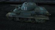 Шкурка для танка M22 Locust для World Of Tanks миниатюра 2
