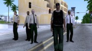 LSPD Skin Pack  миниатюра 1