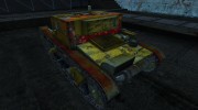 АТ-1 AkylaShark для World Of Tanks миниатюра 3