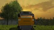 Sampo Rosenlew Comia C4 Set v1.0 para Farming Simulator 2013 miniatura 3