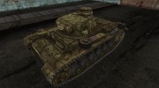 PzKpfw III 03 для World Of Tanks миниатюра 1