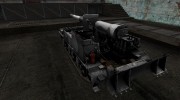 Шкурка для M12 for World Of Tanks miniature 3