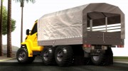 Ural Next for GTA San Andreas miniature 3