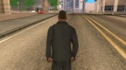 Old CJ mod для GTA San Andreas миниатюра 3