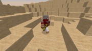 Atum: Journey Into The Sands для Minecraft миниатюра 10