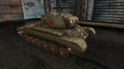 Шкурка для M46 Patton для World Of Tanks миниатюра 5
