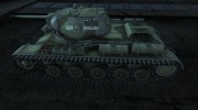 КВ-13 от Leonid para World Of Tanks miniatura 2
