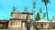 Black Python para GTA San Andreas miniatura 1