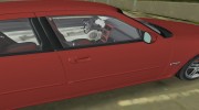 Dodge Charger Daytona R/T v.2.0 для GTA Vice City миниатюра 6