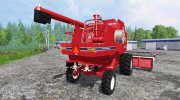IHC 1480 para Farming Simulator 2015 miniatura 3