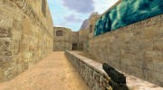 de_dust2x2 для Counter Strike 1.6 миниатюра 5