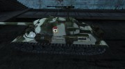 ИС-7 для World Of Tanks миниатюра 2