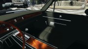 Dodge Charger RT 1969 Tun для GTA 4 миниатюра 7