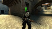 Dons Jim Root For L337 для Counter-Strike Source миниатюра 1