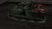 Шкурка для VK 2801 para World Of Tanks miniatura 2