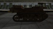 Шкурка для американского танка T82 для World Of Tanks миниатюра 5