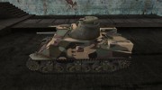 M3 Lee 3 для World Of Tanks миниатюра 2