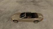 Maserati Granturismo S for GTA San Andreas miniature 2