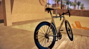 GTA V Tri-Cycles Race Bike для GTA San Andreas миниатюра 2