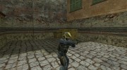Stokes Desert Eagle On BrainCollector Animations for Counter Strike 1.6 miniature 4