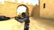 TMP Hack/Reskin *fixed sounds* for Counter-Strike Source miniature 5