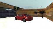 New wang cars para GTA San Andreas miniatura 16
