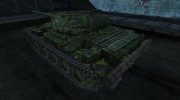 Т-54 VaDeVil для World Of Tanks миниатюра 3